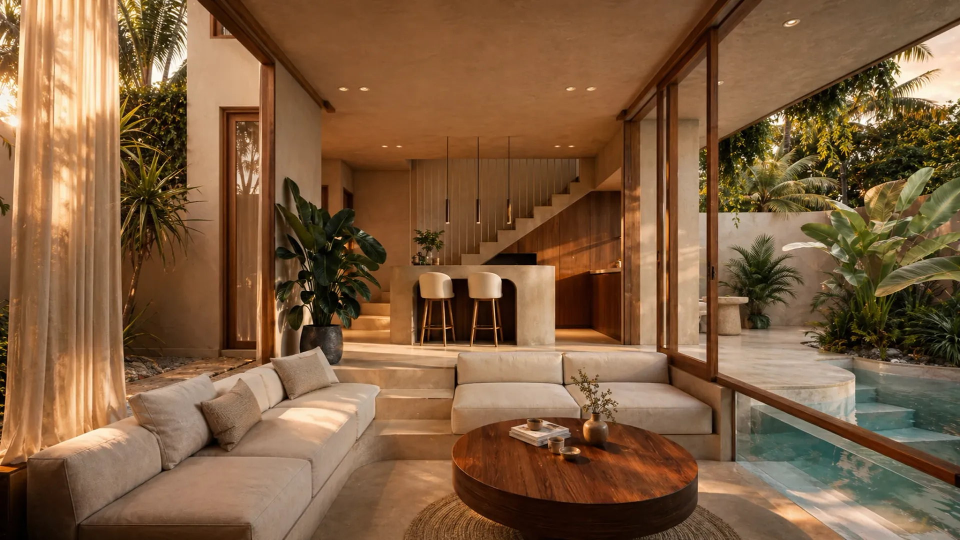 Villa Golf S — 9