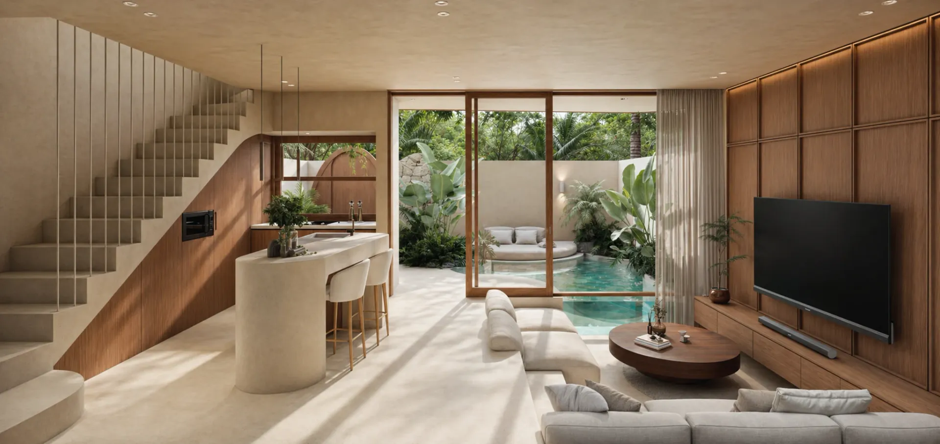 Villa Golf S — 10