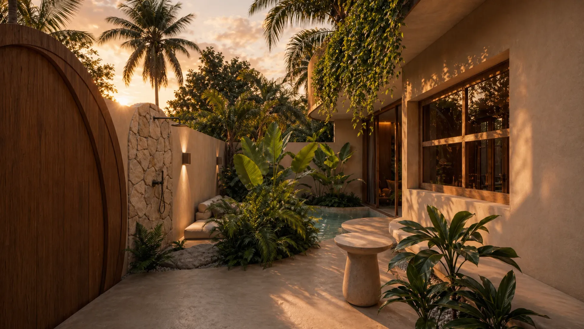 Villa Golf S — 3