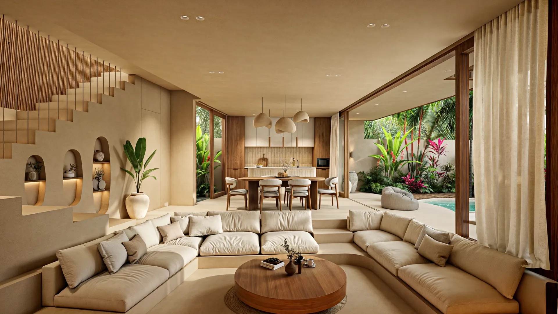 Villa Golf M — 13