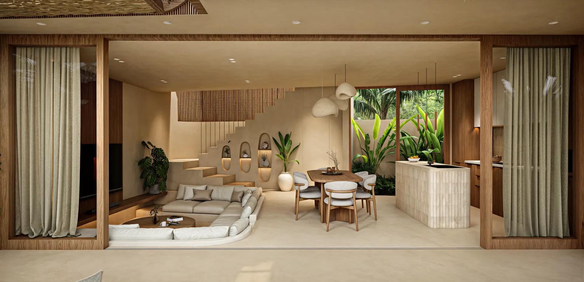 Villa Golf M — 12