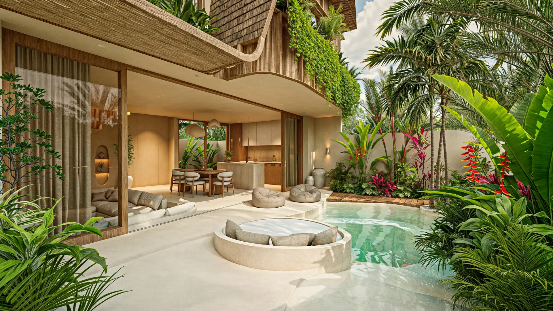 Villa Golf M — 2