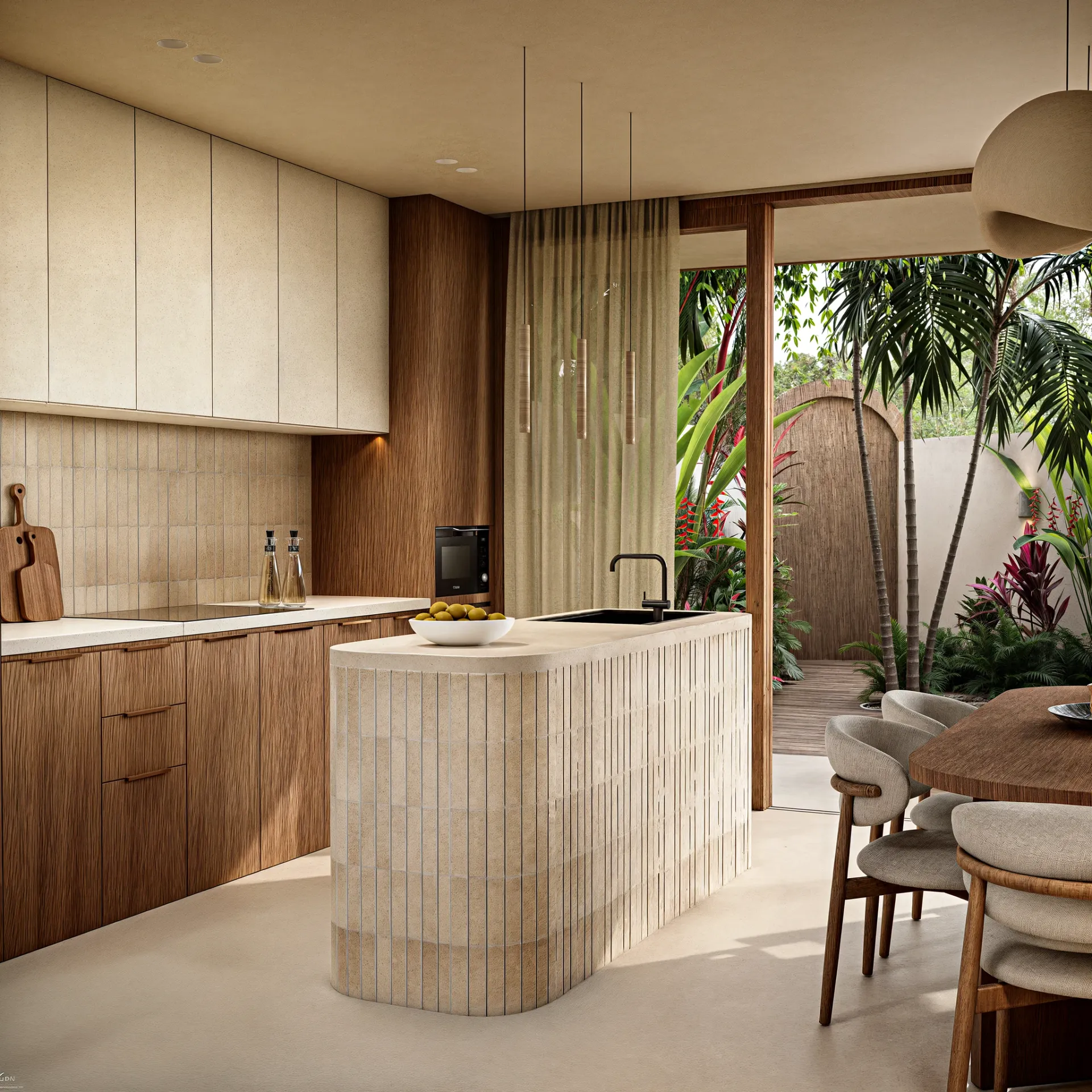 Villa Golf M — 11
