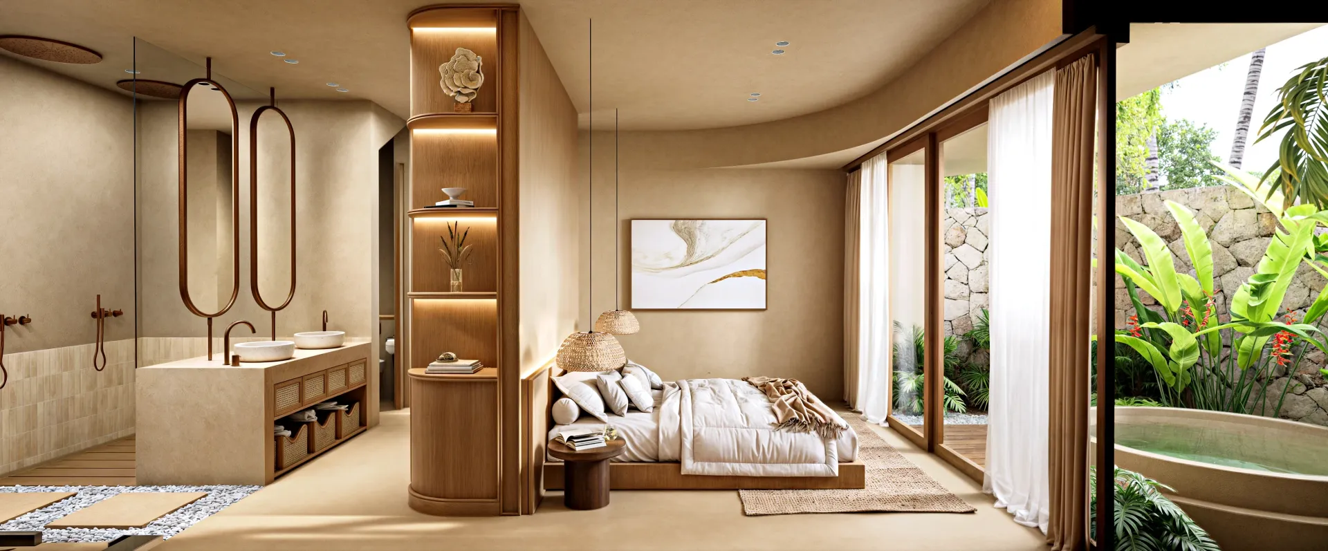 Villa Golf L — 6