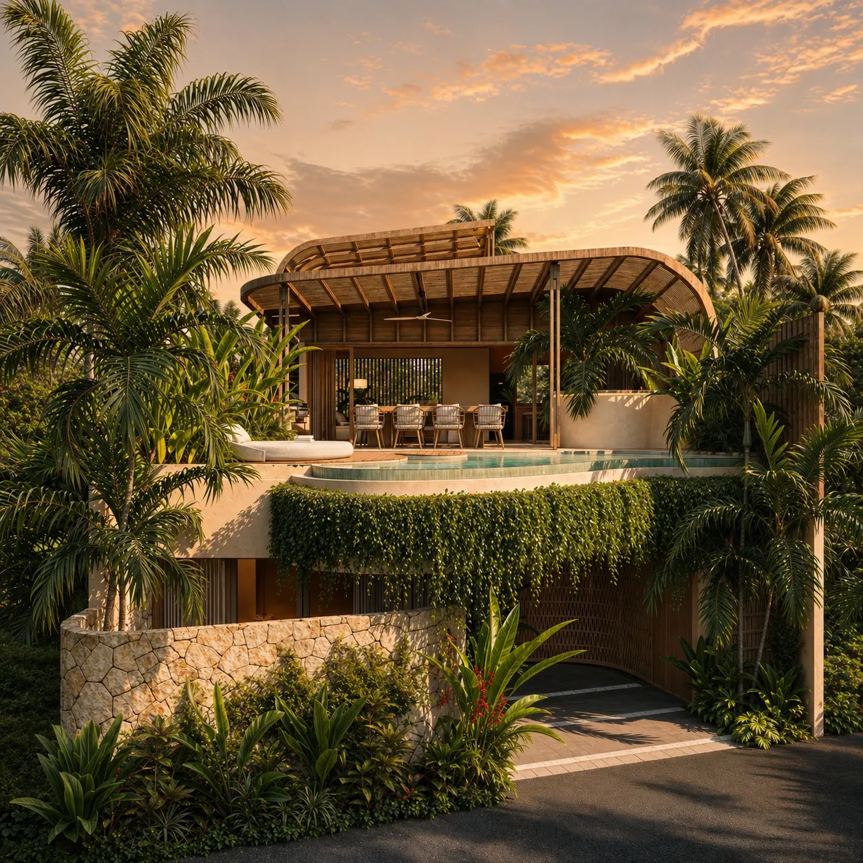 Villa Golf L — 2