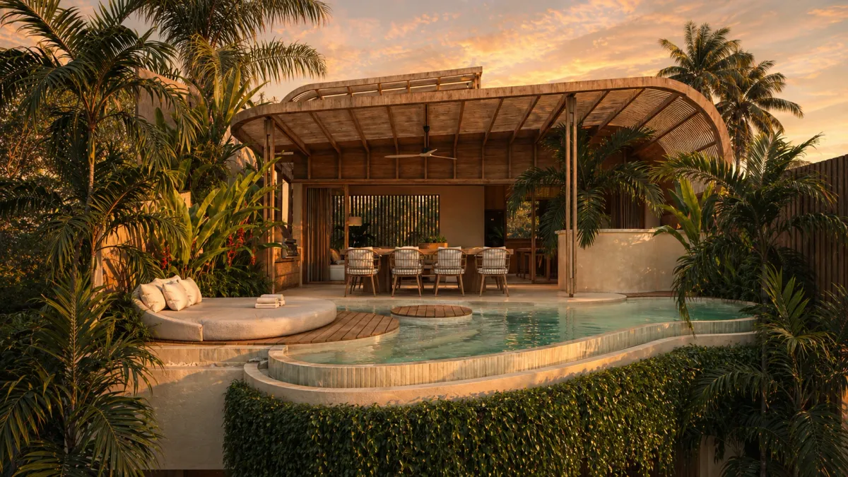 Villa Golf L