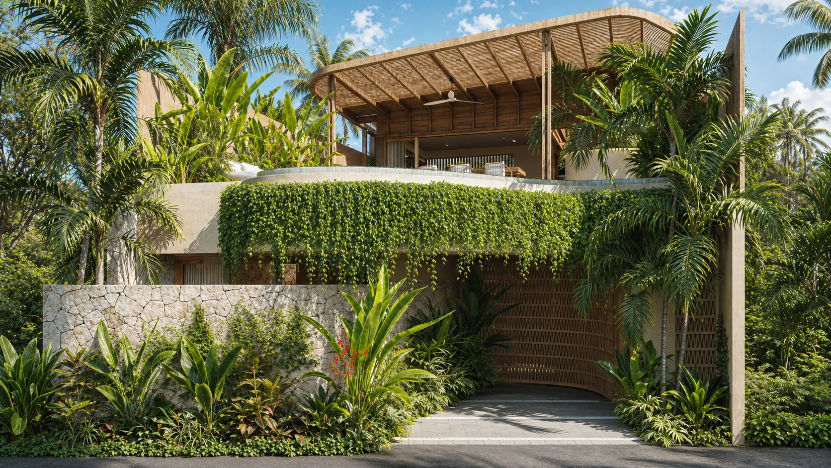 Villa Golf L — 3