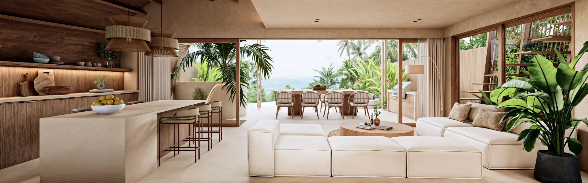 Villa Golf L — 14