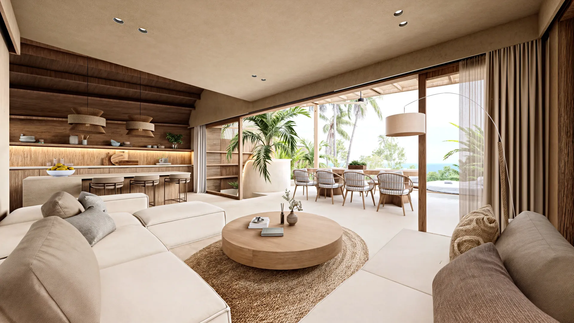 Villa Golf L — 17