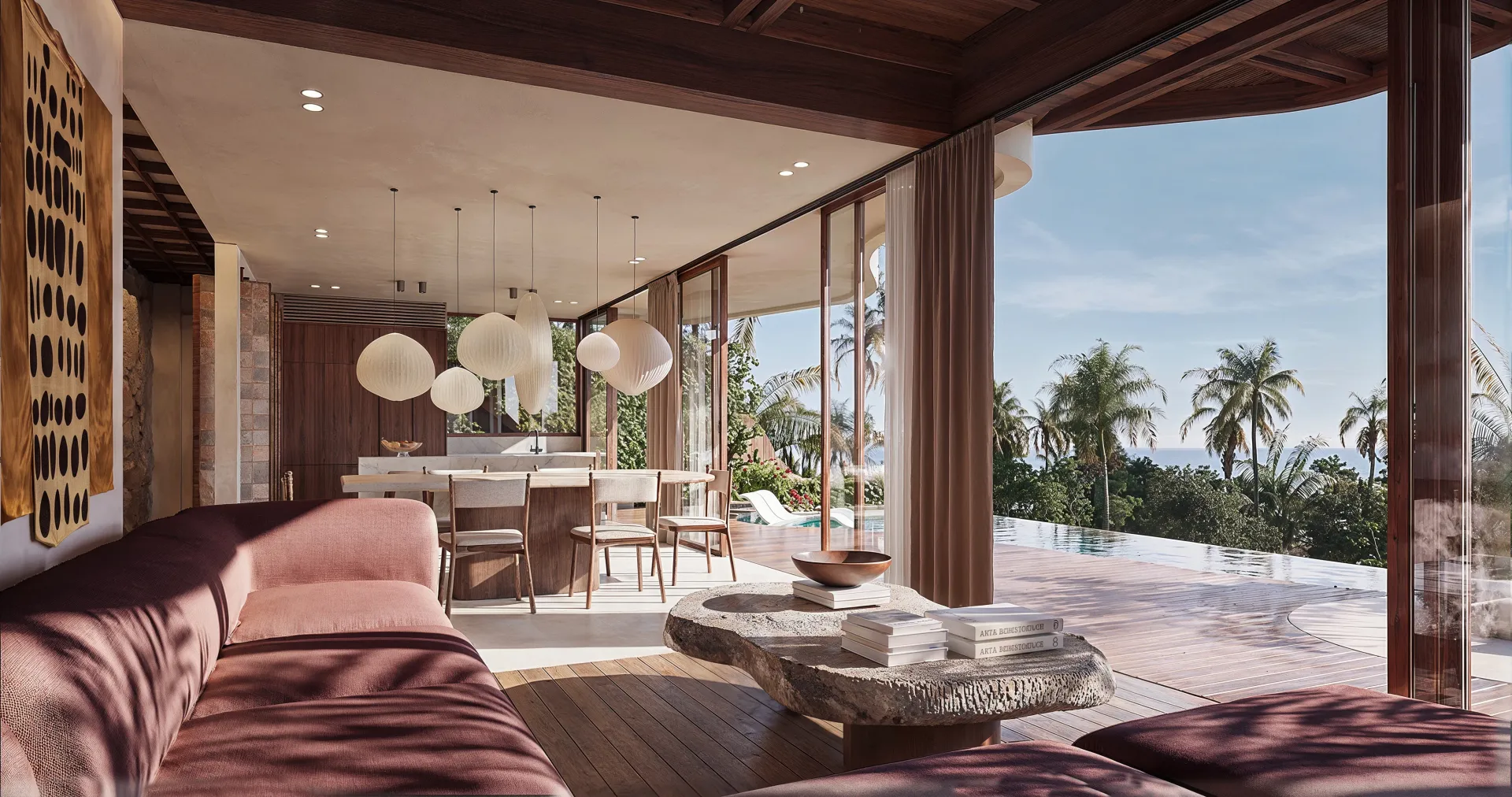 Villa Horizon — 6