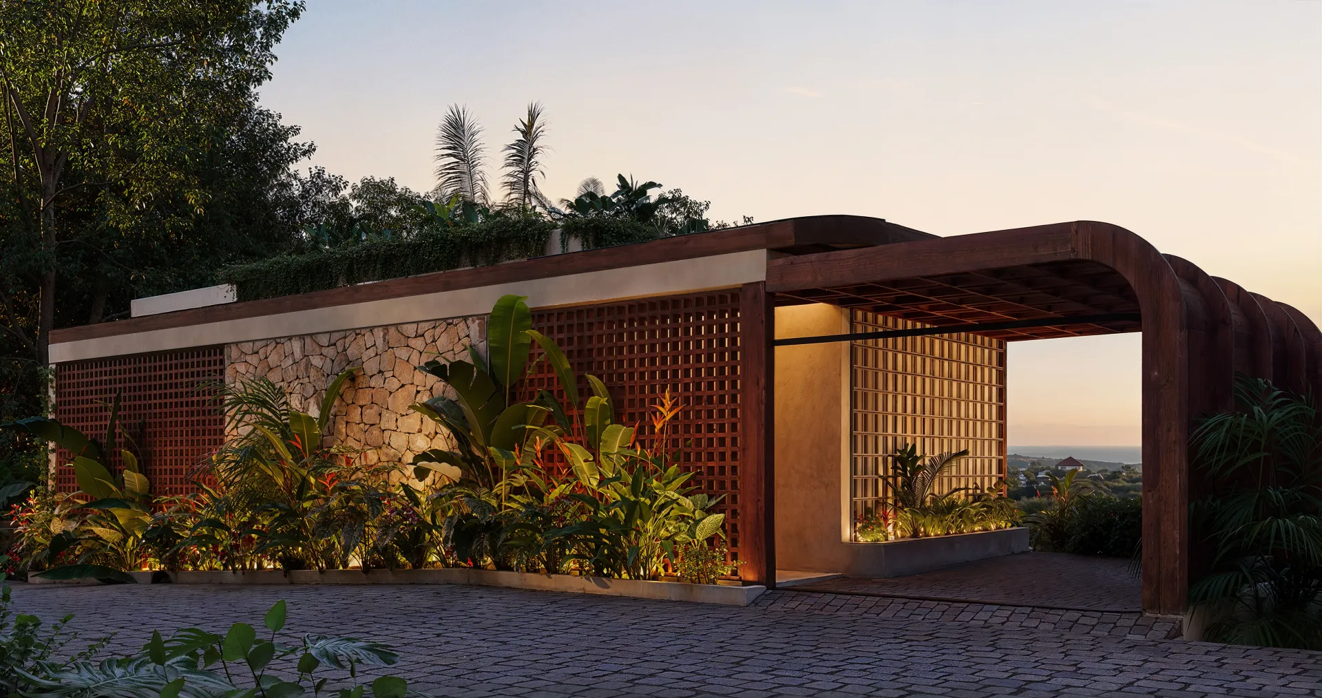 Villa Horizon — 9