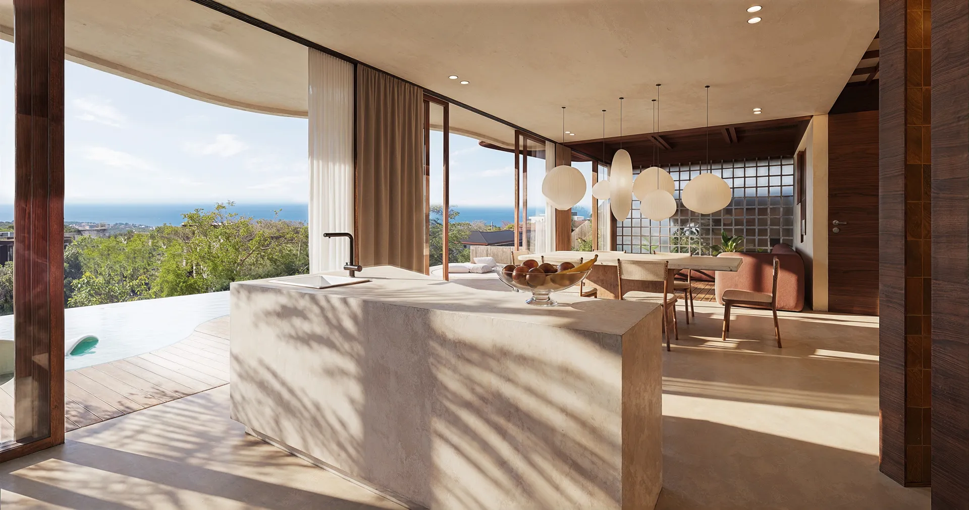 Villa Horizon — 7