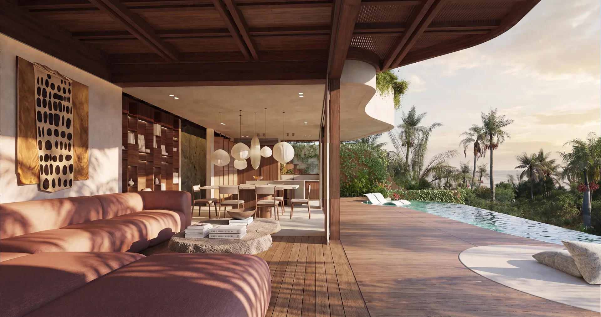 Villa Horizon — 3