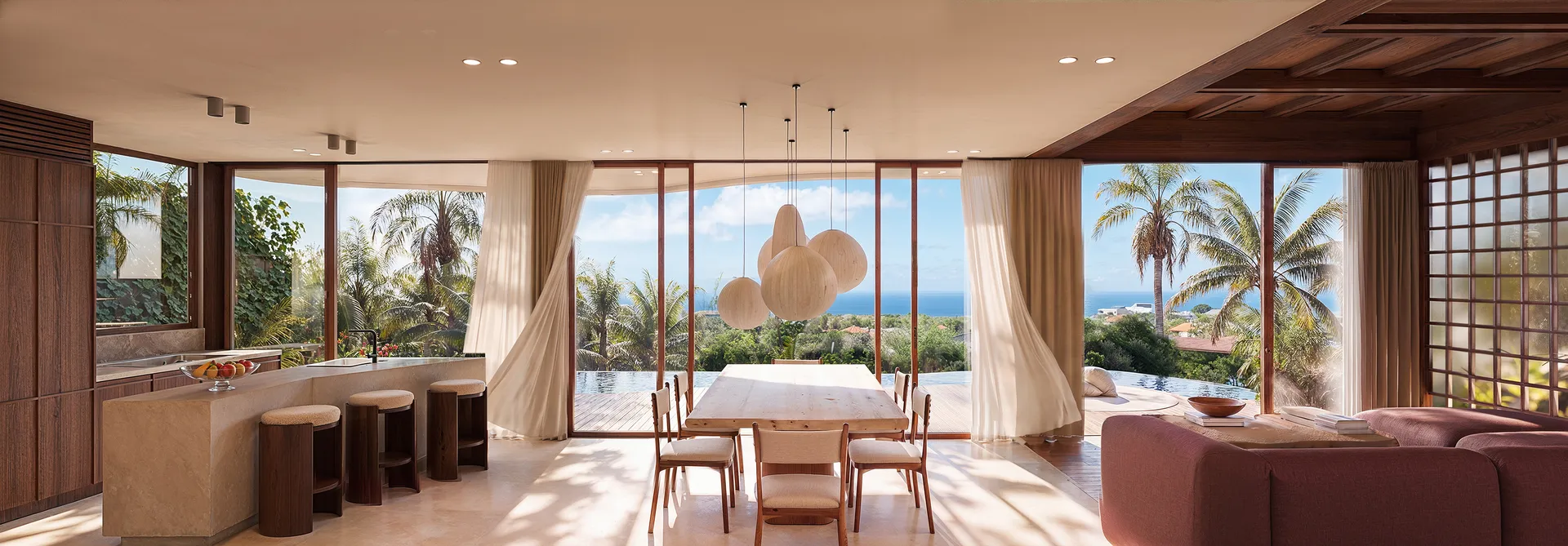 Villa Horizon