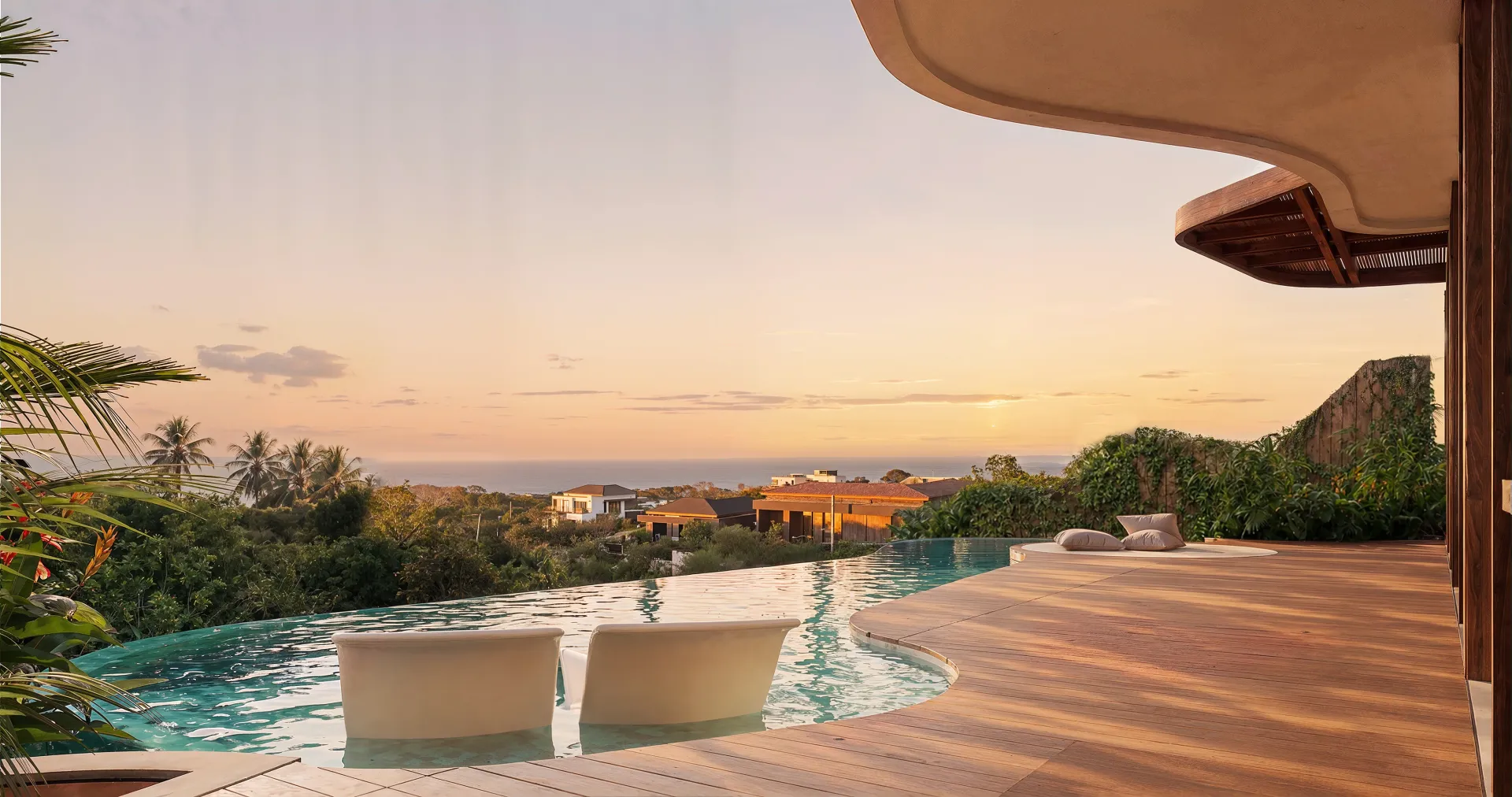 Villa Horizon — 5